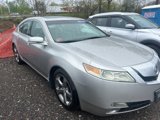 Used 2010 Acura TL SH-AWD image 4