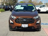 Certified 2019 Ford EcoSport SES image 2