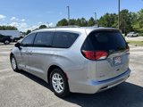 Used 2021 Chrysler Voyager Lxi image 5