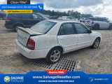 Used 2003 MAZDA Protege image 4