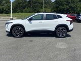 New 2025 Chevrolet Trax RS image 2