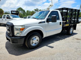 Used 2015 Ford F250 XL image 3
