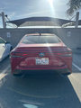 Used 2021 Toyota Mirai XLE image 2