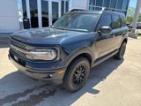 Used 2021 Ford Bronco Sport Badlands w/ Badlands Package image 2