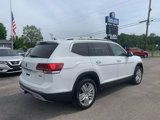 Used 2019 Volkswagen Atlas SEL Premium image 6
