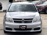 Used 2014 Dodge Avenger SE image 2
