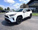 Used 2022 Toyota RAV4 SE image 4