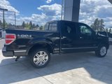Used 2014 Ford F150 Limited image 4