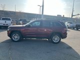 New 2025 Jeep Grand Cherokee Laredo X w/ Luxury Tech Group I image 4