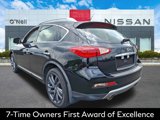 Used 2017 INFINITI QX50 AWD image 5
