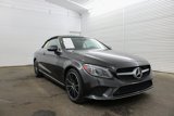 Used 2019 Mercedes-Benz C 300 Cabriolet image 2