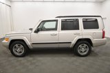 Used 2007 Jeep Commander Sport image 4