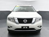 Used 2015 Nissan Pathfinder Platinum image 3