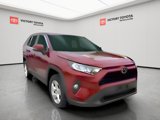 Used 2019 Toyota RAV4 XLE image 2