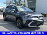 Certified 2025 Volkswagen Taos SE w/ Panoramic Sunroof Package image 4