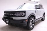 Used 2022 Ford Bronco Sport Outer Banks w/ Tech Package image 3