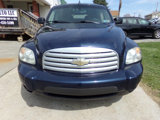 Used 2009 Chevrolet HHR LS image 4