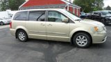 Used 2010 Chrysler Town & Country Limited w/ Entertainment Group #3 image 2