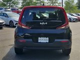 Certified 2022 Kia Soul LX w/ Technology Package image 6