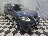 Used 2016 Nissan Rogue SV w/ SV Premium Package image 3