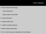 Used 2013 Subaru Tribeca Limited w/ PWR Moonroof Pkg image 5