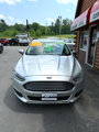 Used 2014 Ford Fusion S image 4
