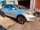 Used 2012 Kia Sportage SX w/ SX Premium Pkg image 6