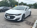 Used 2023 Chevrolet Malibu LT image 6