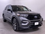 Used 2020 Ford Explorer ST w/ Premium Technology Package image 6
