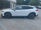 Used 2022 Subaru Crosstrek 2.5i Limited w/ Moonroof Package 2 image 4