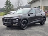 Certified 2025 Chevrolet Trax ACTIV w/ Driver Confidence Package image 2