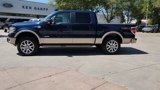 Used 2013 Ford F150 King Ranch w/ King Ranch Luxury Pkg image 4