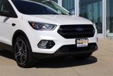 Used 2019 Ford Escape SEL image 3