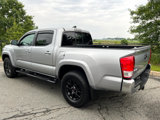 Used 2017 Toyota Tacoma SR5 w/ Exterior Package image 4