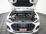 Used 2021 Audi Q3 2.0T Premium w/ Convenience Package image 4