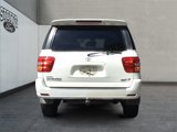 Used 2003 Toyota Sequoia Limited image 4