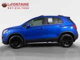 Used 2016 Chevrolet Trax LT w/ LPO, Protection Package image 4
