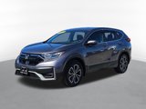 Used 2022 Honda CR-V EX image 5
