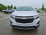 Used 2022 Chevrolet Equinox LT image 2