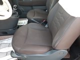 Used 2012 FIAT 500 Pop w/ Bose Premium Audio Pkg image 2
