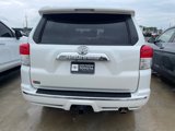 Used 2013 Toyota 4Runner Limited image 4