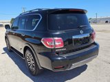 Used 2019 Nissan Armada Platinum w/ Captain's Chairs Package image 5