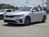 Used 2020 Kia Optima LX image 2