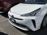 Used 2022 Toyota Prius LE image 2
