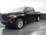 New 2025 Chevrolet Silverado 1500 Custom image 5