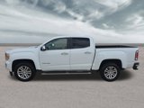 Used 2017 GMC Canyon SLT w/ Trailering Package image 4