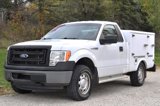 Used 2013 Ford F150 XL image 2
