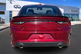 Used 2022 Dodge Charger R/T w/ Blacktop Package image 4