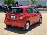 Certified 2021 Chevrolet Spark LT image 4