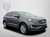 Used 2023 Ford Edge SEL image 2